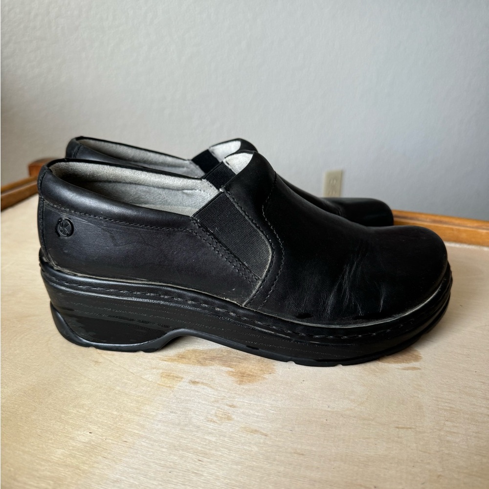 Klog Kitchen Shoe like Dansko